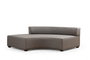 Atelier Del Sofa Gondol-1 (L3-CHL) Gris